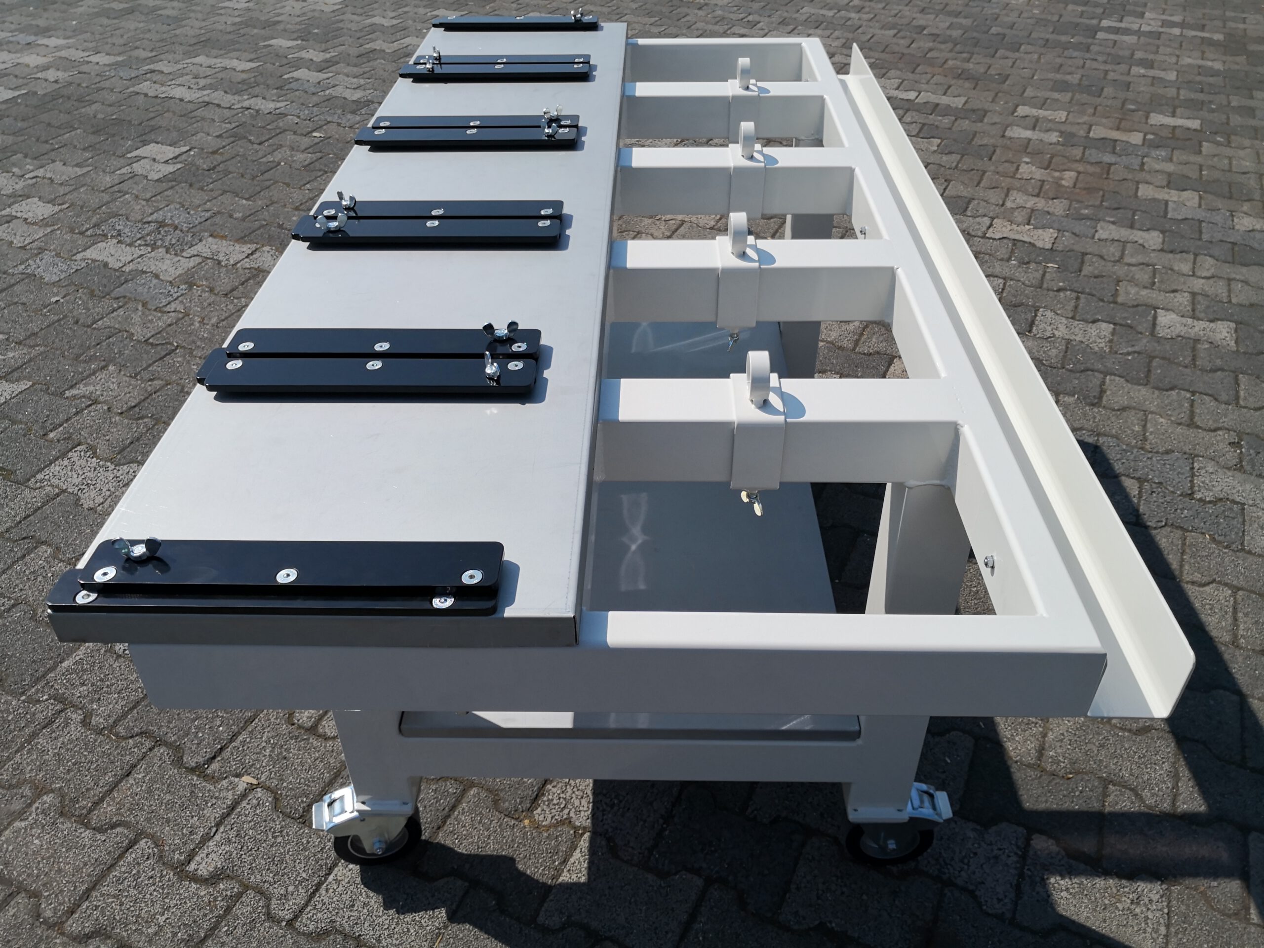 Arbeitsplatzsysteme