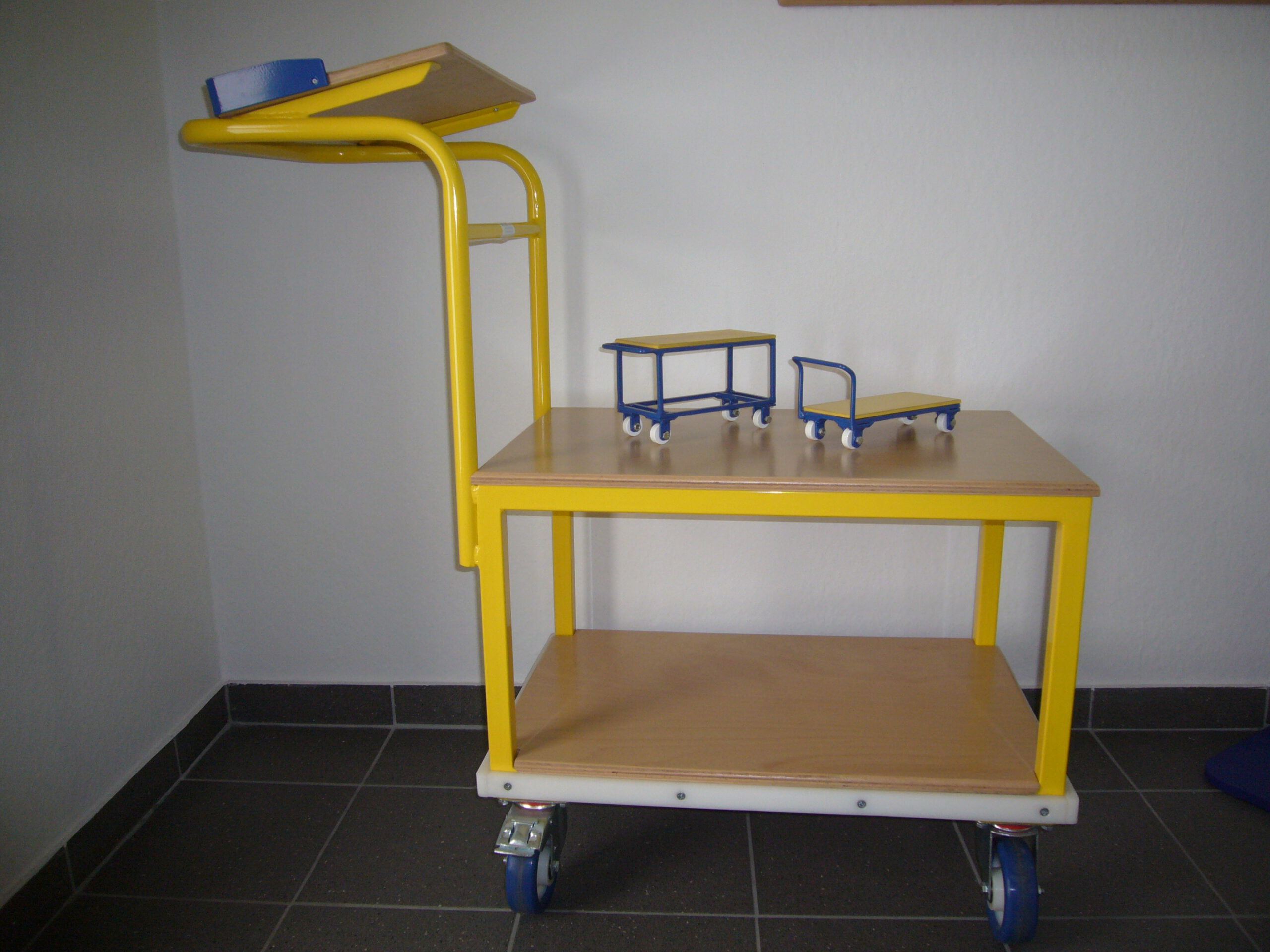 Transportwagen